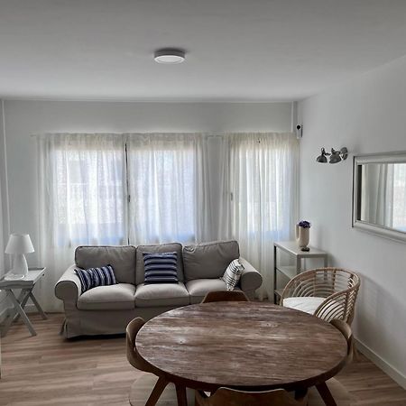 Apartmán Bel Air Surf Escape Cotillo Exteriér fotografie