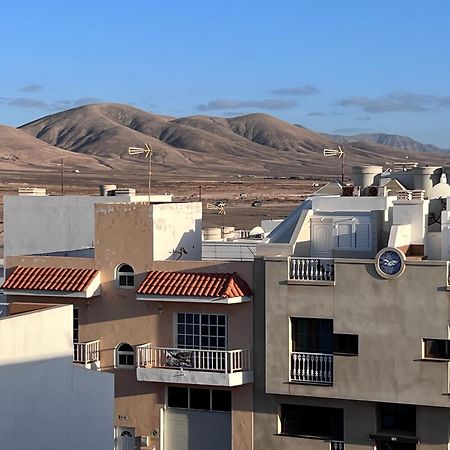 Apartmán Bel Air Surf Escape Cotillo Exteriér fotografie