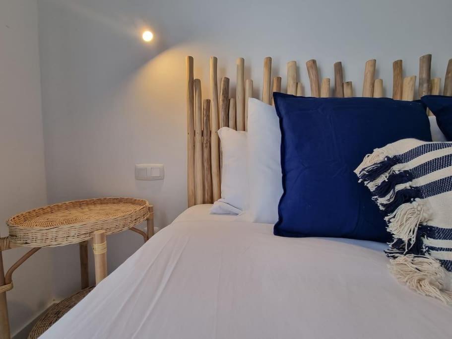 Apartmán Bel Air Surf Escape Cotillo Exteriér fotografie