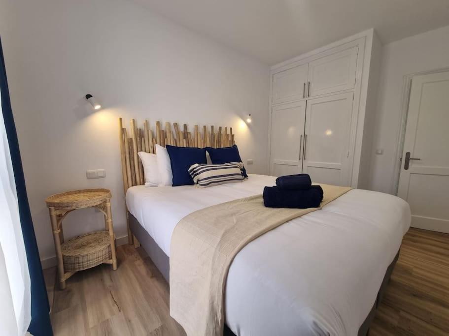 Apartmán Bel Air Surf Escape Cotillo Exteriér fotografie