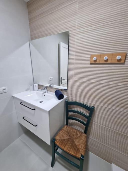 Apartmán Bel Air Surf Escape Cotillo Exteriér fotografie