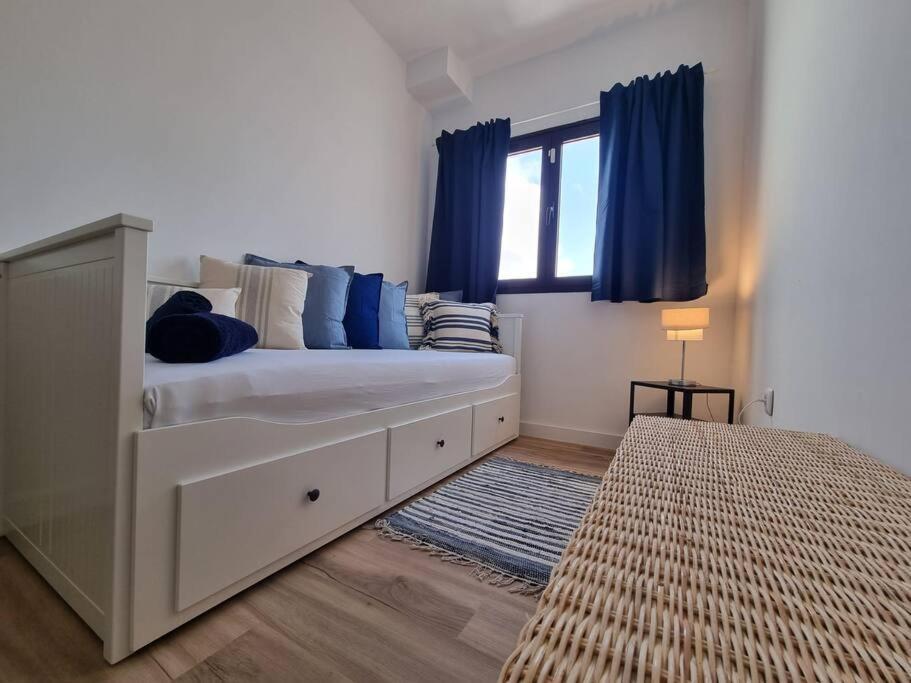 Apartmán Bel Air Surf Escape Cotillo Exteriér fotografie
