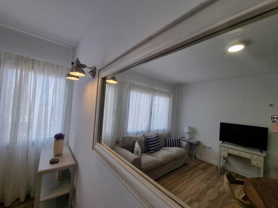 Apartmán Bel Air Surf Escape Cotillo Exteriér fotografie