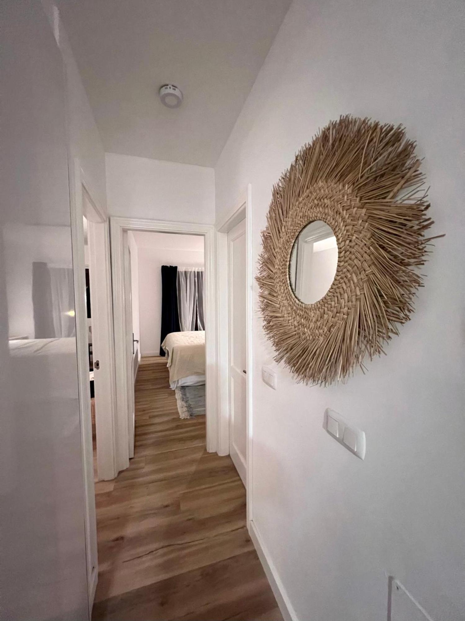 Apartmán Bel Air Surf Escape Cotillo Exteriér fotografie