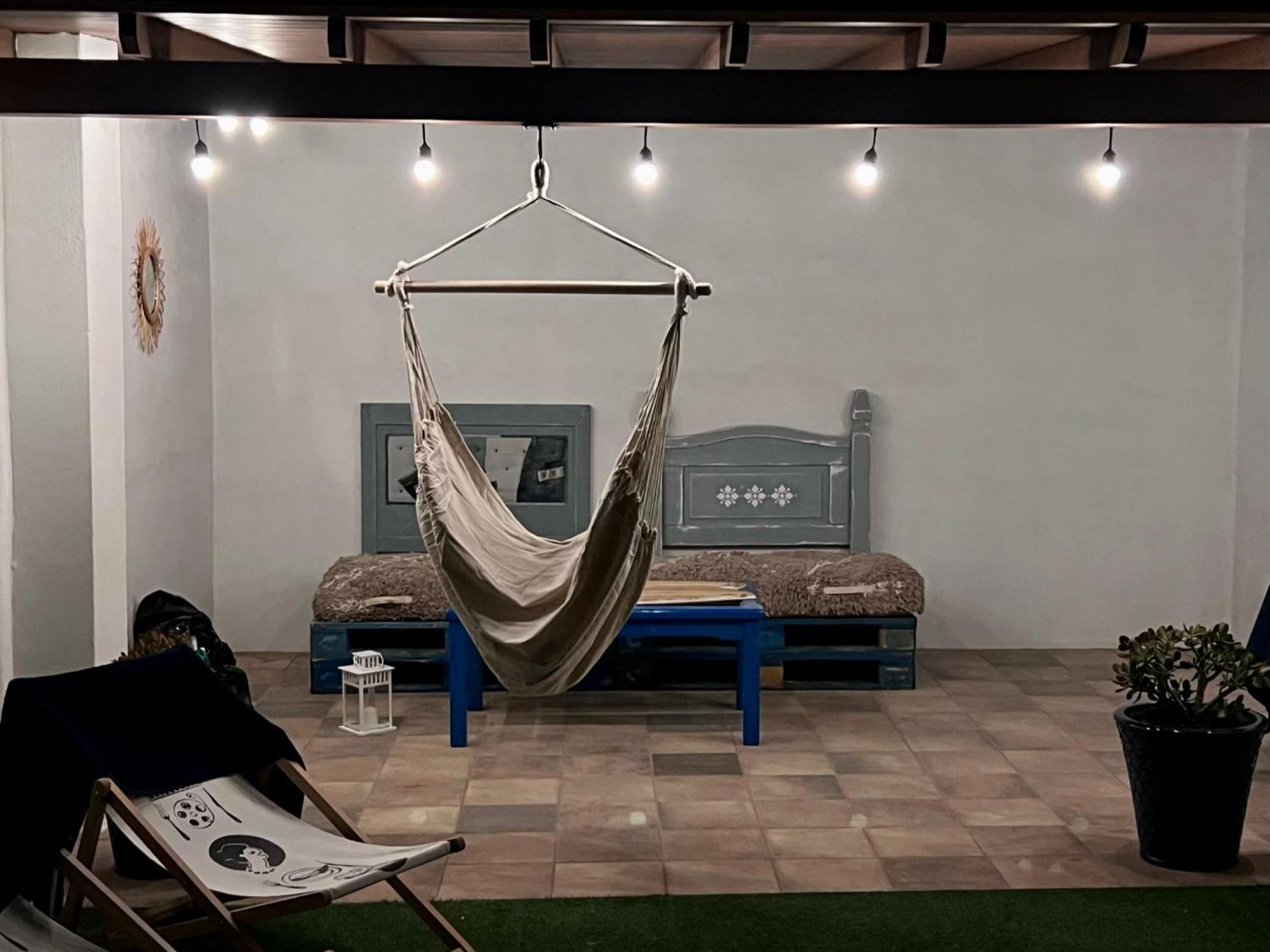 Apartmán Bel Air Surf Escape Cotillo Exteriér fotografie