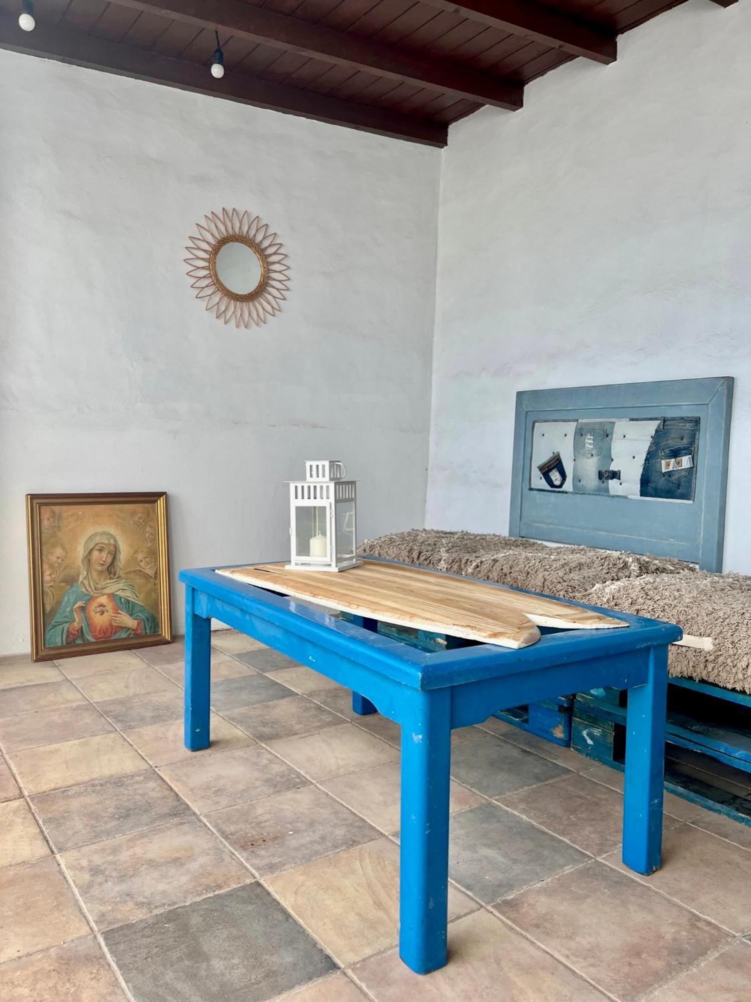 Apartmán Bel Air Surf Escape Cotillo Exteriér fotografie