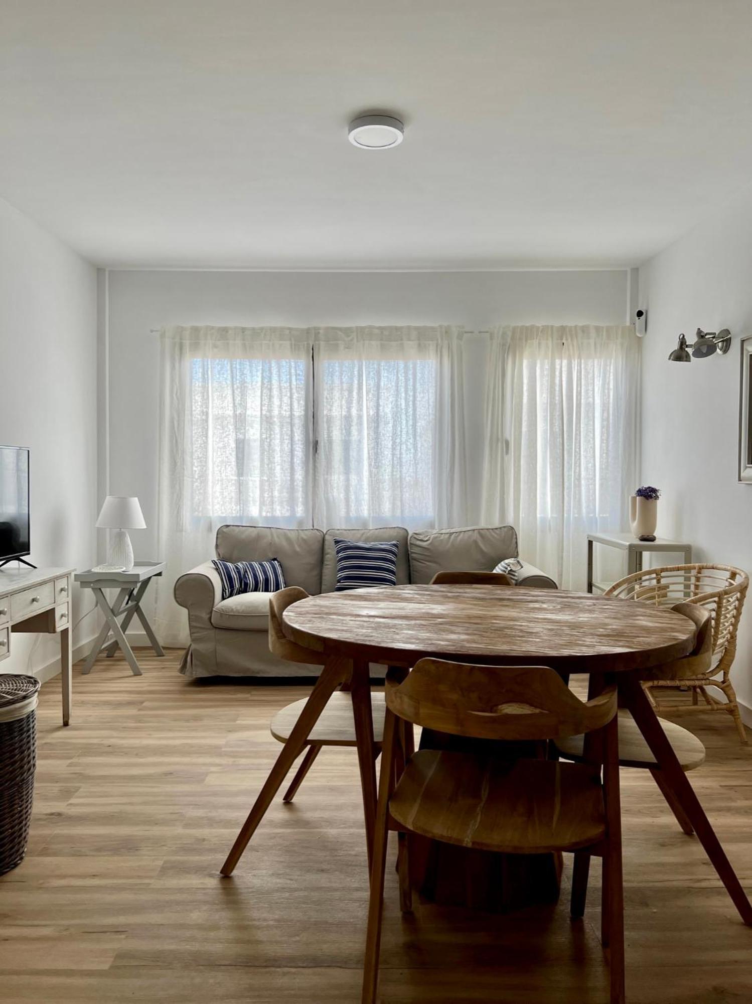 Apartmán Bel Air Surf Escape Cotillo Exteriér fotografie