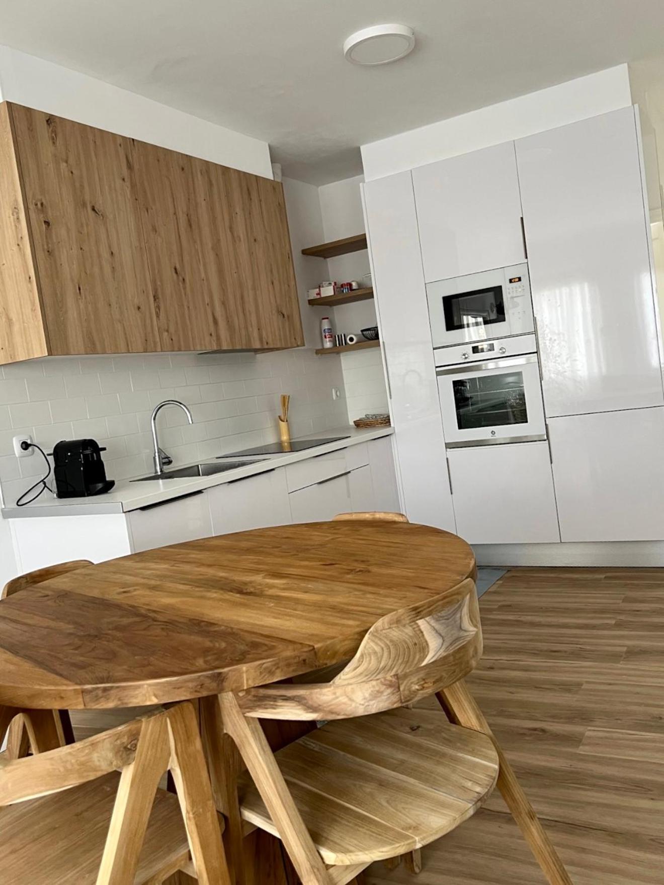 Apartmán Bel Air Surf Escape Cotillo Exteriér fotografie