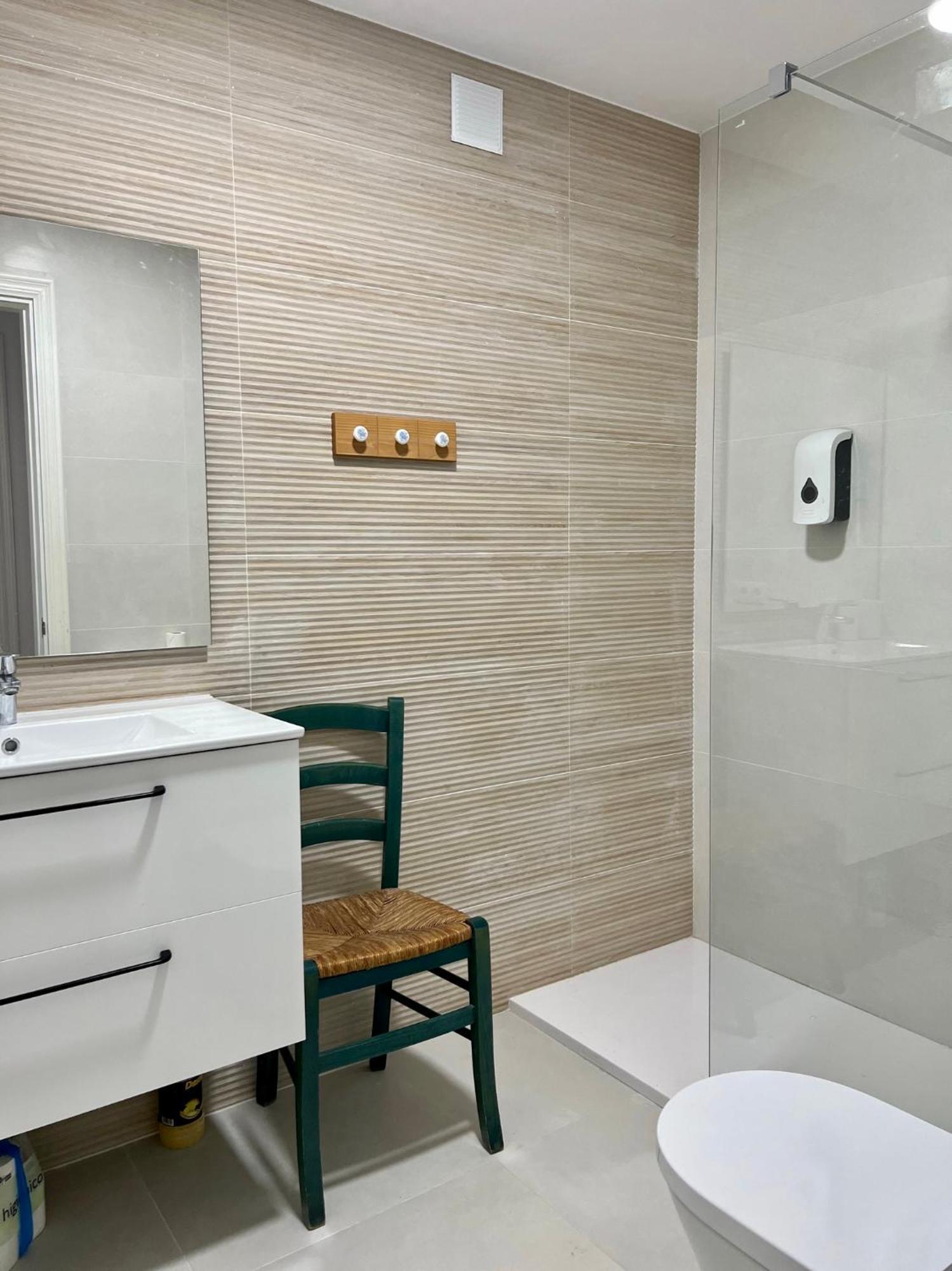 Apartmán Bel Air Surf Escape Cotillo Exteriér fotografie