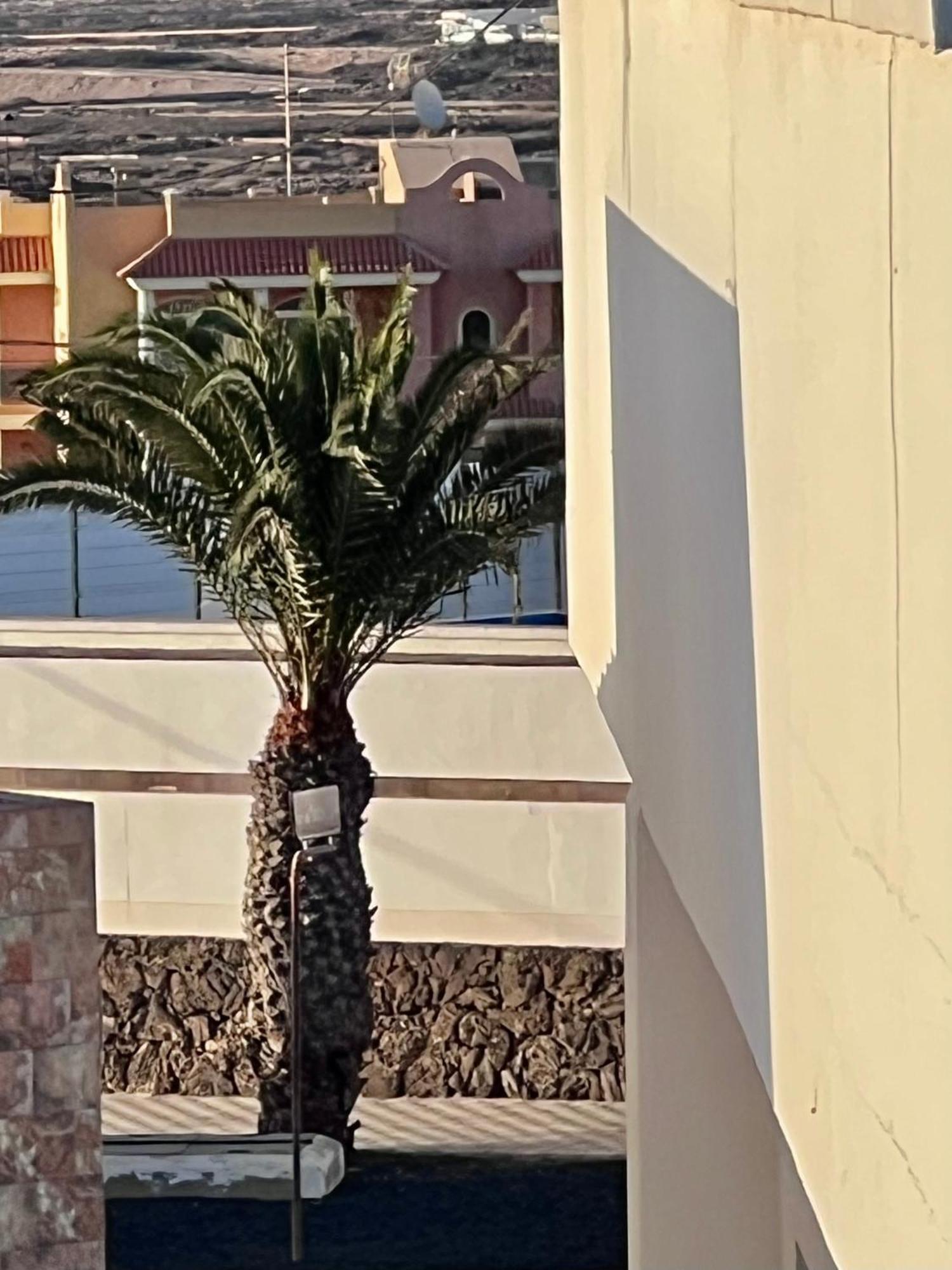 Apartmán Bel Air Surf Escape Cotillo Exteriér fotografie